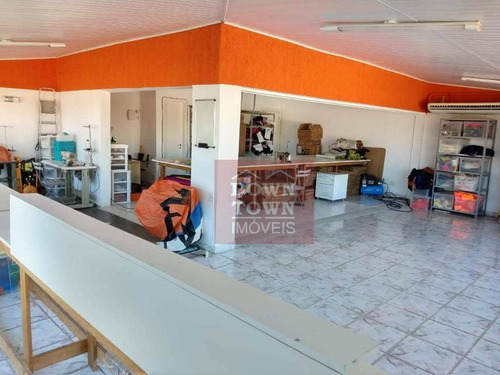 Riviera Center - Barra Tijuca - R$ 480.000,00 - Sa0325