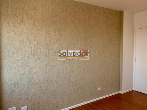 Apartamento Na Rua Laranjal - Vila Marte - São Paulo - 8780