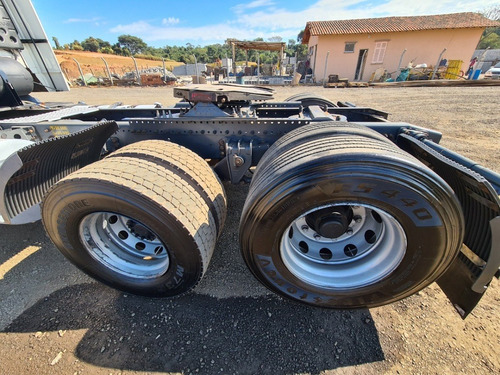 Imagem 6 de 15 de Scania G380 6x2 2011 *financiamos / Temos Disponivel Carta C