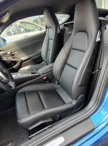 Porsche Cayman 2.7 Pdk At