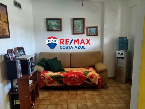 Imagen 3 de 9 de Se Vende Apartamento En Conjunto Residencial Los Manglares Plaza En Boca De Aroa.
