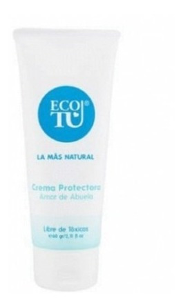 Crema Protectora Amor De Abuela E - Unidad A $27300