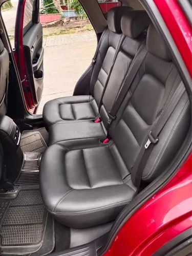 Mazda CX-5 2.0 Touring Camioneta