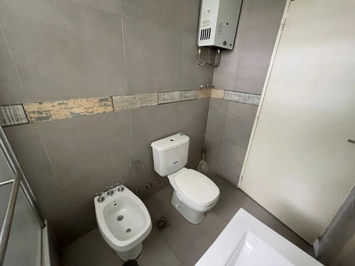 Departamento Monoambiente En Venta - 1 Baño - 40mts2 - Villa Pueyrredón