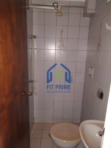 Apartamento Com 3 Dormitórios Para Alugar, 135 M² Por R$ 1.400,00 - Vila Imperial - São José Do Rio Preto/sp - Ap0373