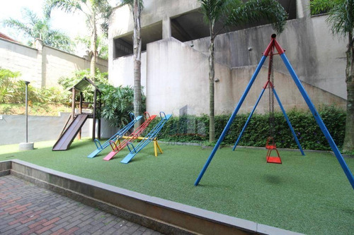 Imagem 27 de 30 de Apartamento Com 1 Dormitório À Venda, 42 M² Por R$ 180.000 - Parque São Vicente - Mauá/sp - Ap1204