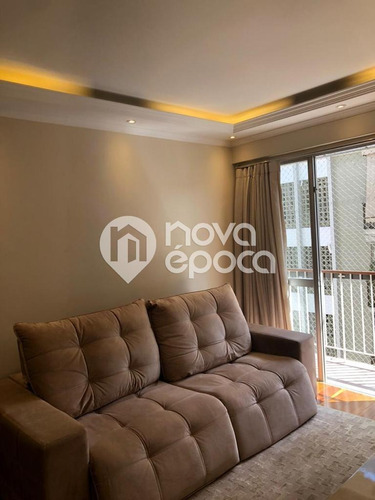 Imagem 3 de 23 de Apartamento - Ref: Ip2ap48409