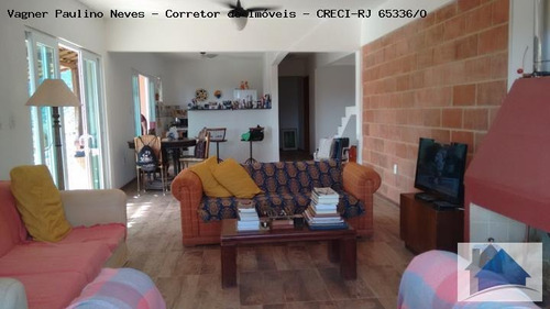 Imagem 3 de 15 de Casa Em Condomínio Para Venda Em Areal, Morro Grande, 3 Dormitórios, 2 Banheiros, 1 Vaga - Cs-1081_2-455144