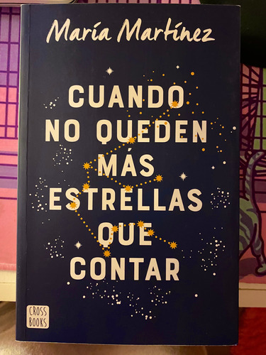 Cuando No Queden Más Estrellas Que Contar