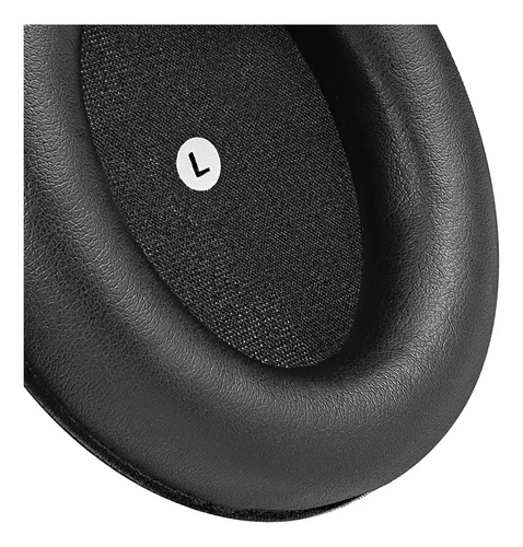 Geekria Quickfit Protein Leather Replacement Ear Pads For Hy