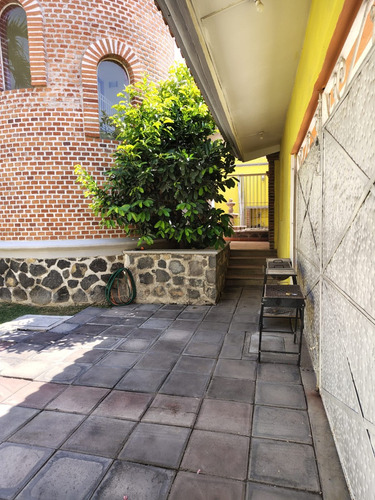 Se Vend Casa En Atlacomulco Jiutepec, Amplia, Iluminada, Disfrutable, Alberca