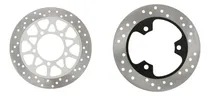 Comprar Juego Discos De Freno Para Suzuki Gixxer 150 Mtc