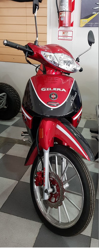 Imagen 5 de 17 de Gilera Smash 110 Full 0km - Automoto Lanus Mas Gastos!!
