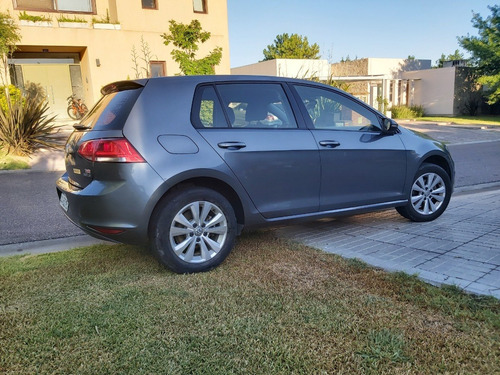 Volkswagen Golf 1.4t
