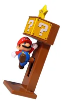 Comprar Muñeco Mario Bros Alcanza Las Estrellas (super Mario Bros)