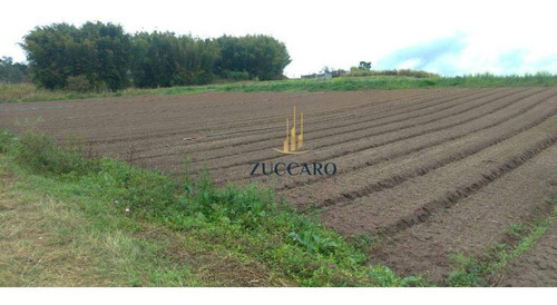 Área À Venda, 139000 M² Por R$ 30.000.000,00 - Taboão - Mogi Das Cruzes/sp - Ar0187