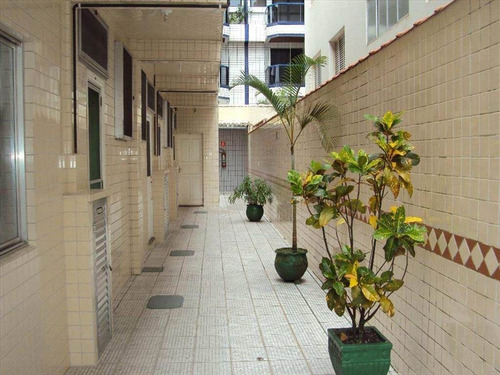 Apartamento - Venda - Guilhermina - Praia Grande - Fd57