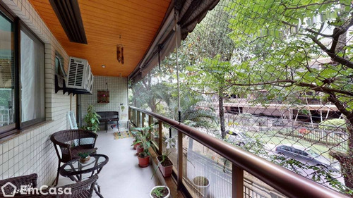 Imagem 9 de 10 de Apartamento À Venda Em Rio De Janeiro - 27392