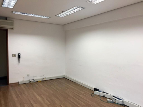 Imagem 3 de 8 de Ótima Sala No Shopping Service!!! - Sa02786 - 70149431