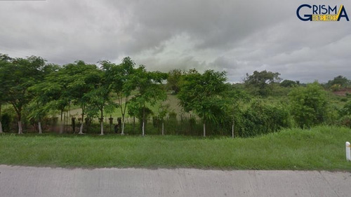 Imagen 3 de 4 de Precioso Terreno Frente Al Río Sobre La Autopista Tuxpan-méxico