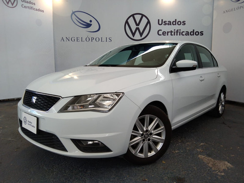 SEAT Toledo 1.0 Style Mt