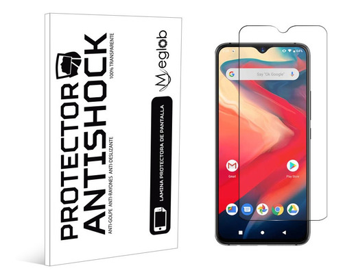 Protector Mica Pantalla Para Umidigi S3 Pro