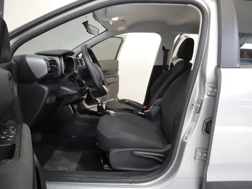 Citroën C4 Cactus FEEL 1.6 TP 6AB ABS