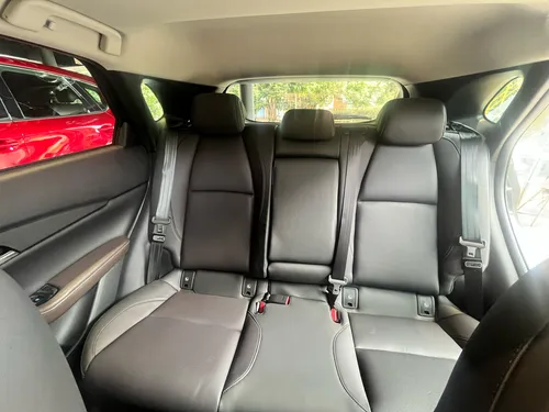 Mazda Cx-30 2.0 Grand Touring At Hibrido Ligero-mhev/127/dr