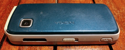Nokia 5230 - Raridade