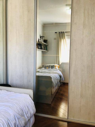 Apartamento Á Venda 180m2 Um Por Andar No Itaim Bibi - Ap40872