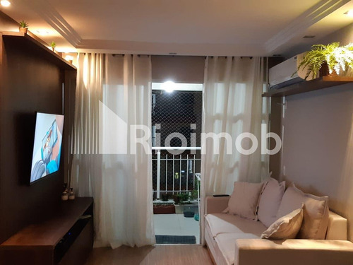 Imagem 3 de 25 de Apartamento - Ref: 6327
