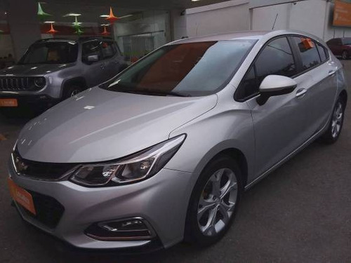 Imagem 4 de 9 de Chevrolet Cruze 1.4 Turbo Sport6 Lt 16v Flex 4p Automático