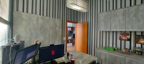 Imagem 29 de 30 de Casa De Condomínio, Residencial Primavera Ii, Salto - R$ 1.92 Mi, Cod: 1825 - V1825
