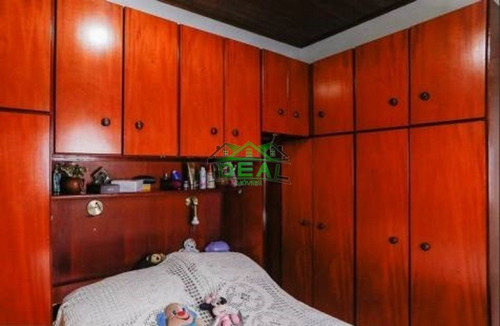 Imagem 13 de 20 de Casa Térrea Para Venda No Bairro Lapa, 2 Dorm, 1 Suíte, 1 Vagas, 94 M, 163 M - 2059