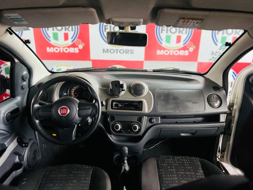Fiat Uno UNO VIVACE Celeb. 1.0 EVO F. Flex 8V 3p