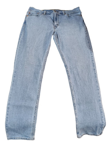 Jeans Levis, Modelo 511, Talla 33/32