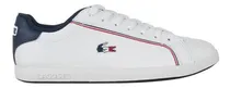 Comprar Tenis Lacoste Graduate 119 Hombre