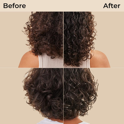 Fix My Curls Shampoo Hidratante Diário E Shampoo De Limpeza