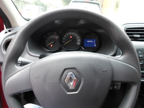 Renault Logan 1.6 Expression