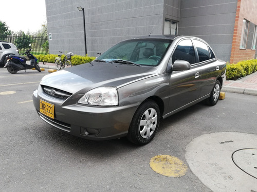 Kia Rio Stylus Ls