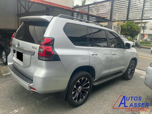 Toyota Prado 2014 3.0 Tx-l