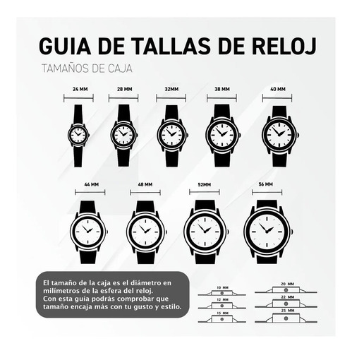Imagen 8 de 8 de Reloj Invicta 33564 Rose Gold Men