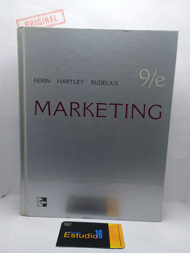 Marketing (9ª Ed.)