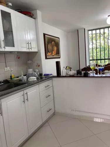 Venta De Apartamento En Las Quintas De Don Simón