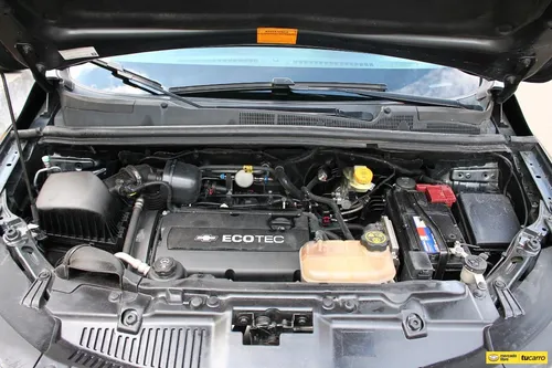 Chevrolet Tracker 1.8 Ls Mt