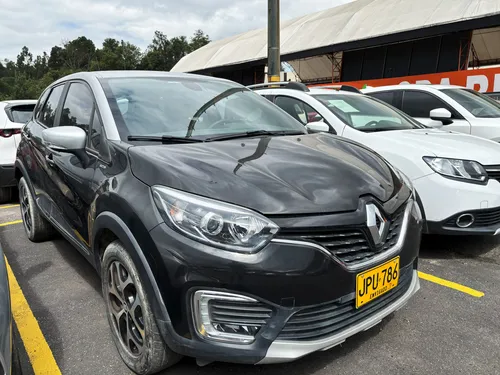 Renault Captur 2.0 INTENS BOSE