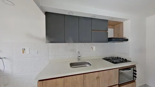 Hermoso Apartamento En Rionegro. Código 38