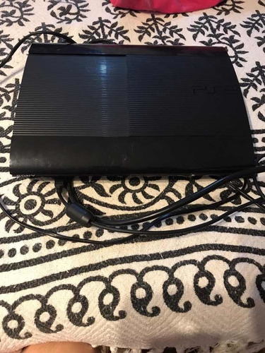 Playstation 3