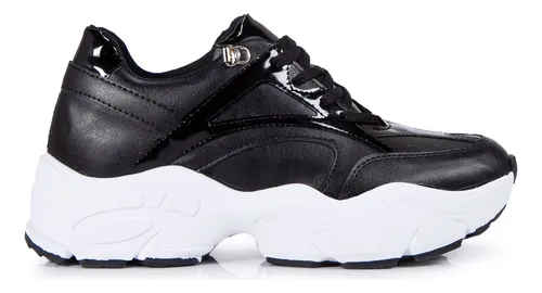 Zapatillas plataforma alta hombre sales