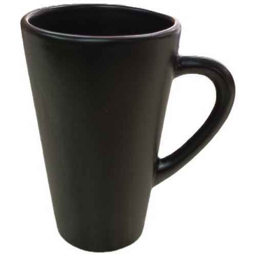 Taza Mug De Ceramica - Jarro Tazon De Ceramica 400cc